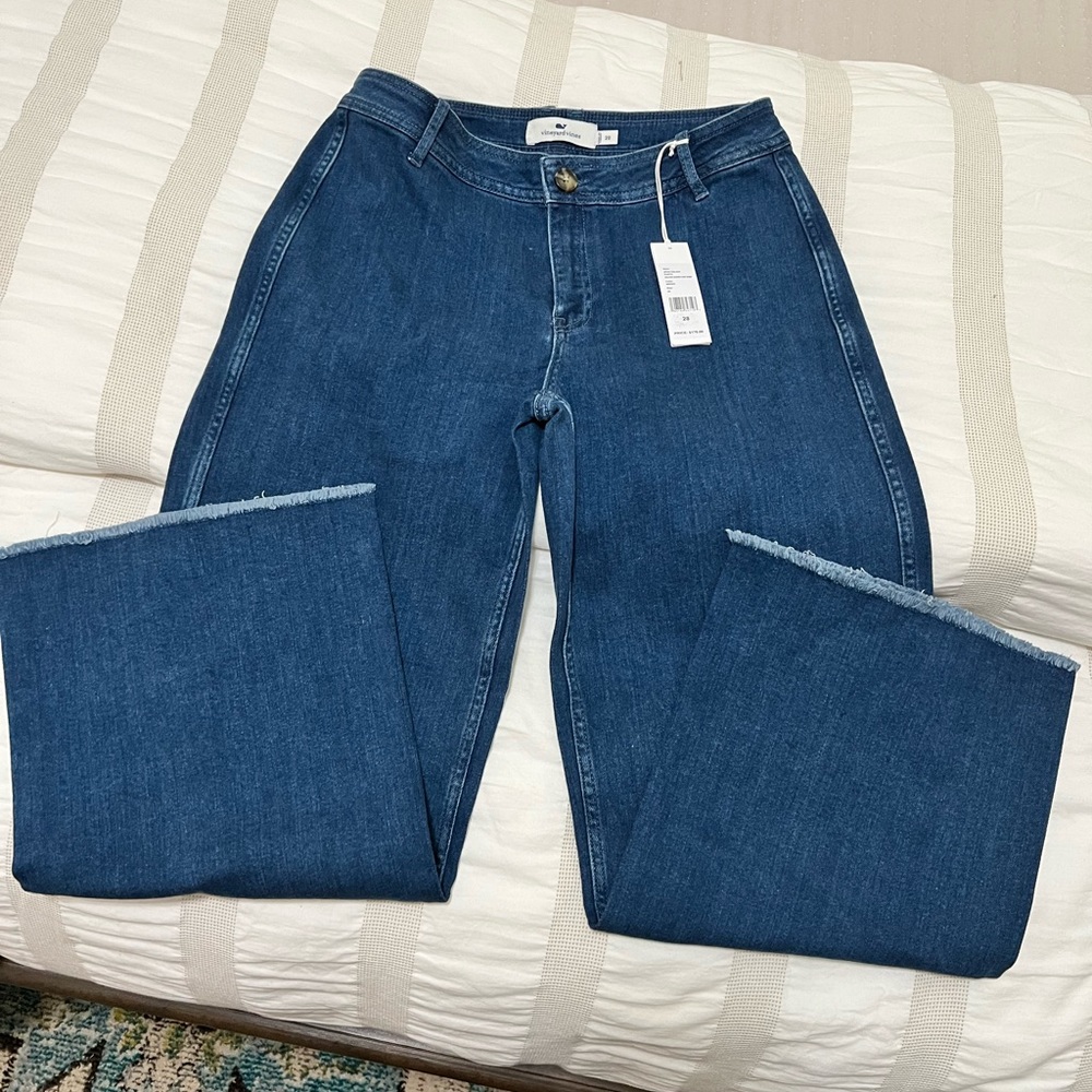 Vineyard Vines Jeans